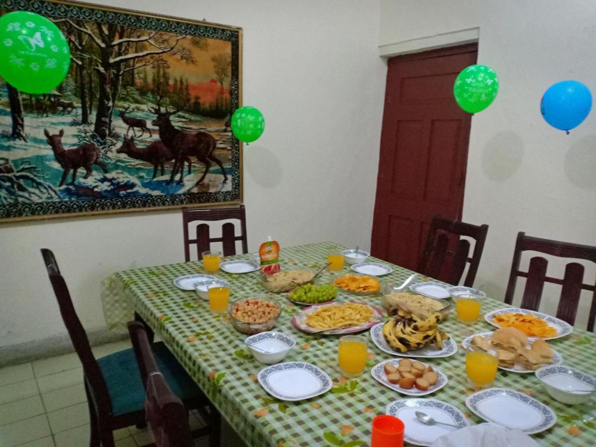 Royal Manor F-10 Bed & Breakfast İslamabad Dış mekan fotoğraf